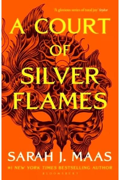 A Court of Silver Flames