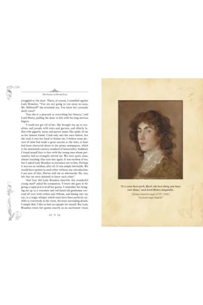 Портрет Дориана Грея / The Picture of Dorian Gray