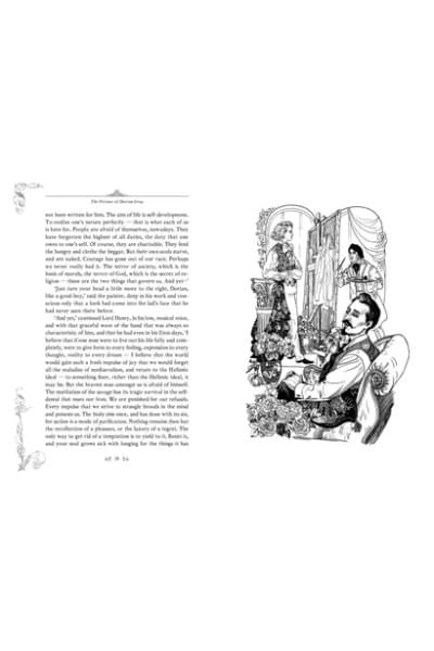 Портрет Дориана Грея / The Picture of Dorian Gray