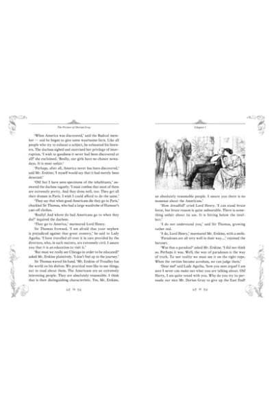 Портрет Дориана Грея / The Picture of Dorian Gray