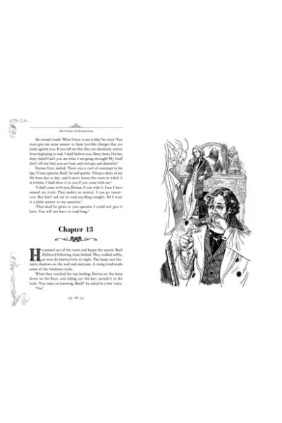 Портрет Дориана Грея / The Picture of Dorian Gray