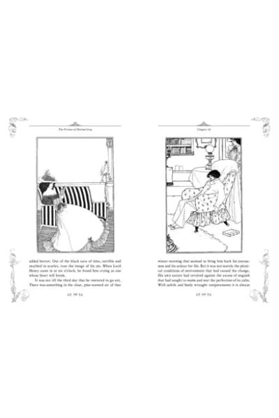 Портрет Дориана Грея / The Picture of Dorian Gray
