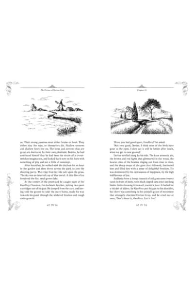 Портрет Дориана Грея / The Picture of Dorian Gray