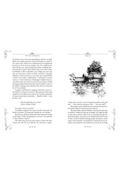 Портрет Дориана Грея / The Picture of Dorian Gray