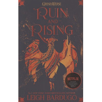 Ruin and Rising: Book 3 (Shadow and Bone)