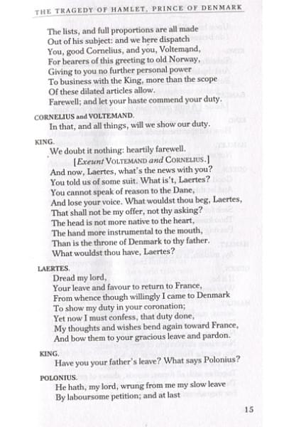 Шекспир Уильям: Tragedies: The Tragedy of Hamlet, Prince of Denmark; Romeo and Juliet; Macbeth
