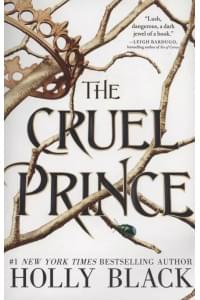 Cruel Prince