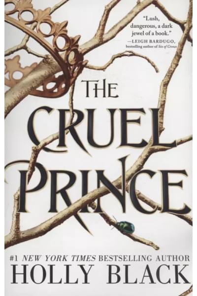 Cruel Prince