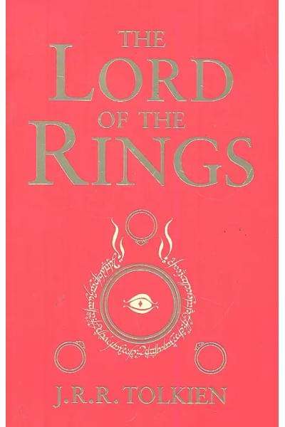 The Lord of the Rings