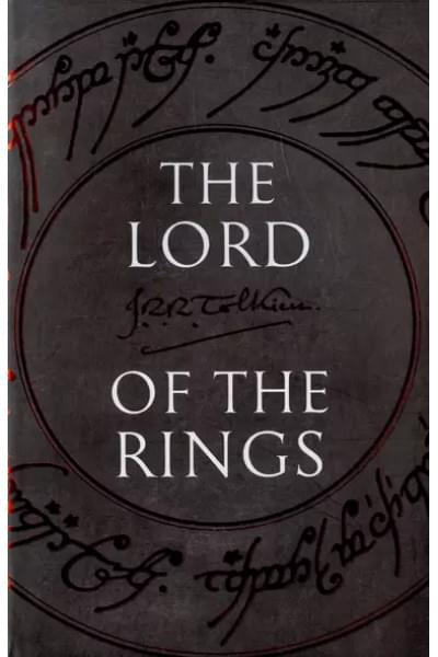 The Lord of the Rings