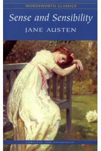 Sense and Sensibility