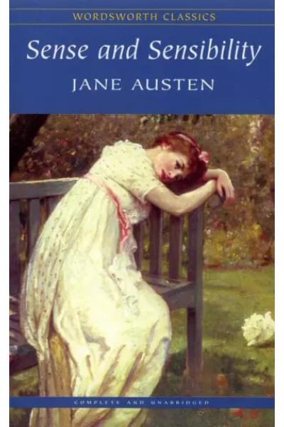 Sense and Sensibility