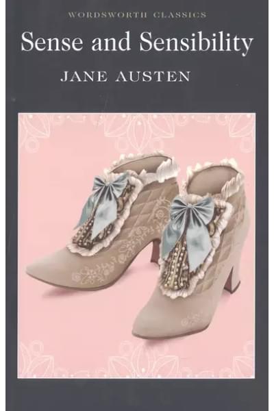 Sense and Sensibility