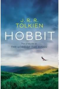 The Hobbit. The prelude to The Lord of the Rings
