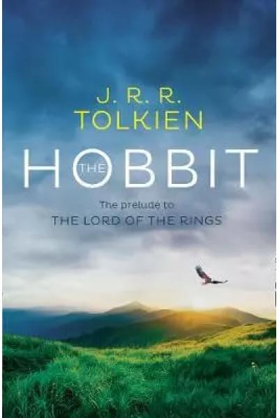 Толкин Джон Рональд Руэл: The Hobbit. The prelude to The Lord of the Rings
