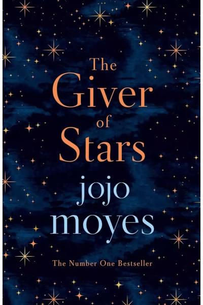 The Giver of Stars