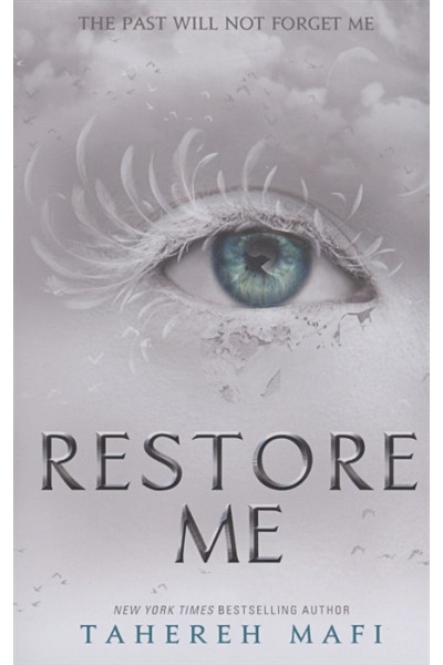 Mafi T.: Restore Me