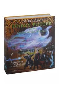 Harry Potter and the Order of the Phoenix