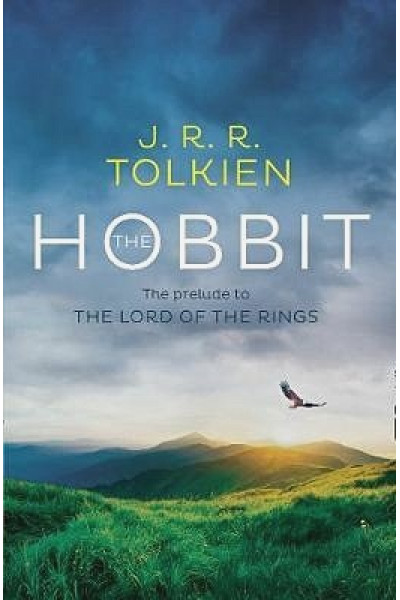 Tolkien J.: The Hobbit. The prelude to The Lord of the Rings
