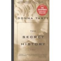 The Secret History