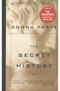 The Secret History