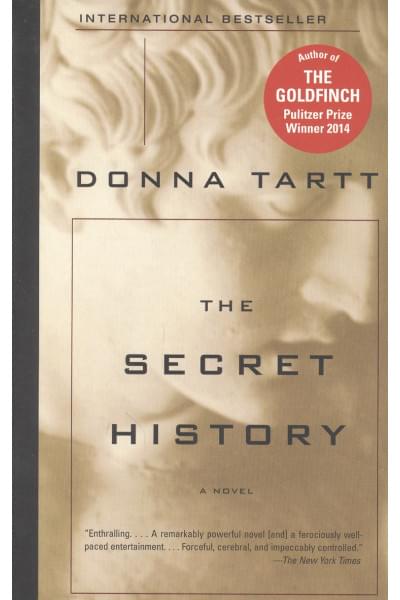 The Secret History