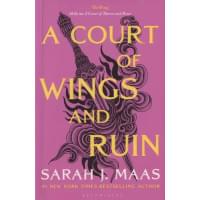 A Court of Wings and Ruin