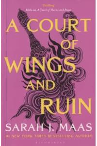 A Court of Wings and Ruin