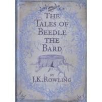 Tales of Beedle the Bard,The (HB), Rowling, J.K.