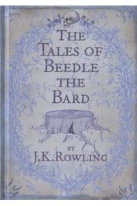 Tales of Beedle the Bard,The (HB), Rowling, J.K.