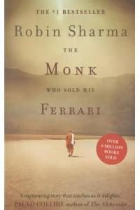The Monk Who Sold His Ferrari