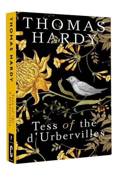Tess ot the d'Urbervilles
