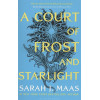 Maas S.: A Court of Frost and Starlight