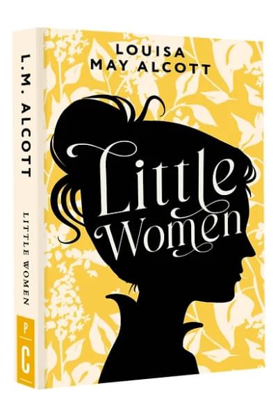 Олкотт Луиза Мэй: Little Women