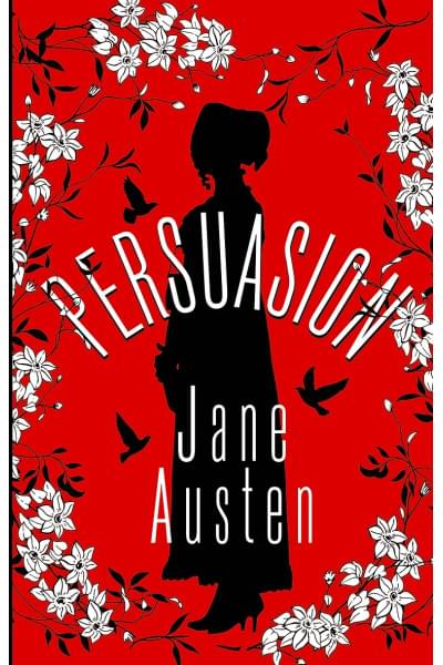 Остен Джейн: Persuasion