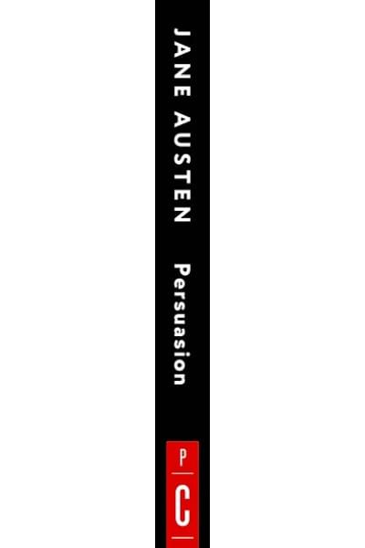 Остен Джейн: Persuasion