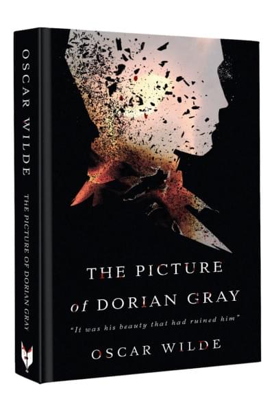 Уайльд Оскар: The Picture of Dorian Gray
