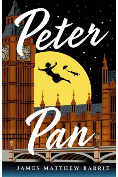 Peter Pan