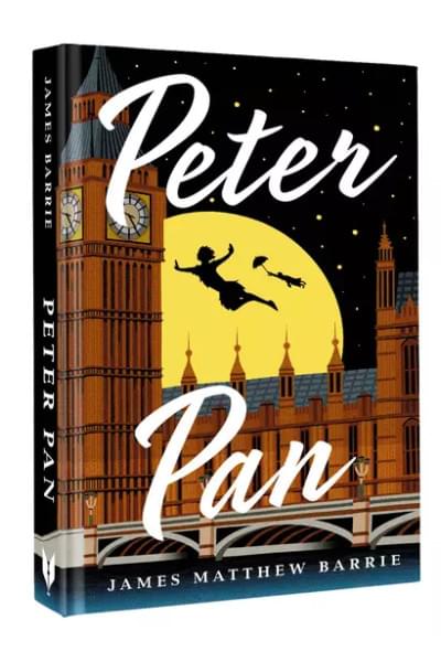 Peter Pan
