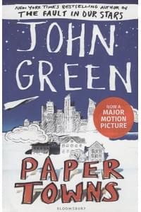 Paper Towns