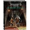 Габелла Матье, Трейси Паоло, Алькиэ Фабьен: Assassin’s Creed. Вальгалла. Комикс