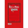 Рик и Морти против Dungeons & Dragons