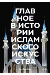 Главное в истории исламского искусства. Ключевые произведения, эпохи, династии, техники