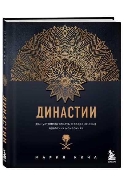 Династии. Как устроена власть в современных арабских монархиях