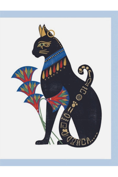 Гулд Ниа: Главное в истории живописи... и коты! Стили и их яркие представители