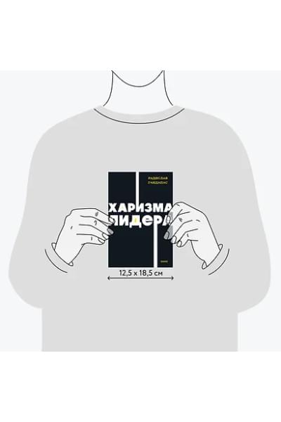 Гандапас Радислав Иванович: Харизма лидера. NEON Pocketbooks