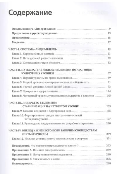 Логан Дэйв: Лидер и племя. Пять уровней корпоративной культуры