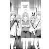 Пять невест. Том 1 (Gotoubun no Hanayome). Манга