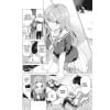 Пять невест. Том 1 (Gotoubun no Hanayome). Манга