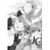 Пять невест. Том 1 (Gotoubun no Hanayome). Манга